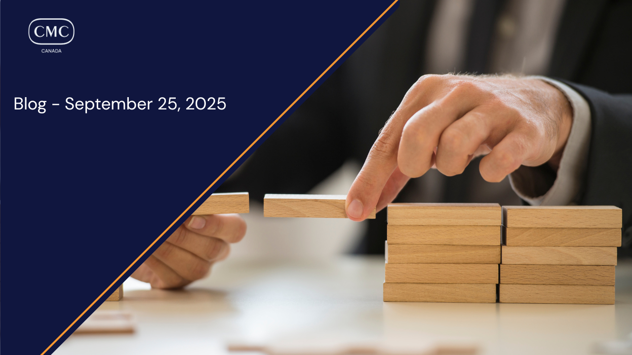 Why Internal Consulting Deserves Strategic Attention